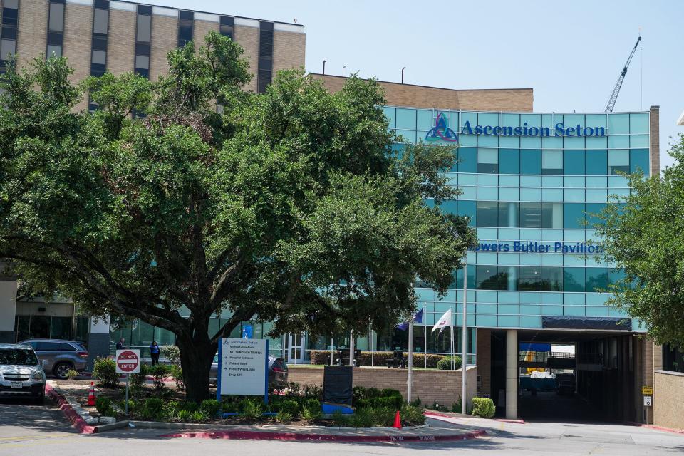 Hundreds of nurses at Ascension Seton Medical Center Austin plan to strike June 27 over claims of a prolonged staffing crisis and dismissive conduct by hospital administrators during months long contract negotiations