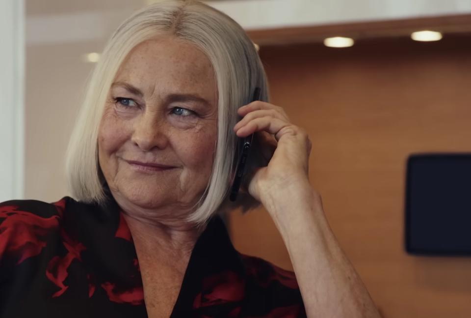 cherry jones on poker face