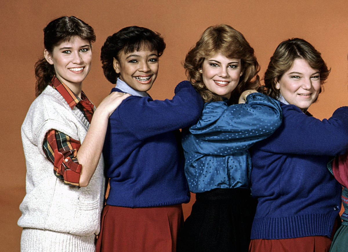 ‘Facts of Life’ revival was ruined by 1 ‘greedy’ co-star, claims Mindy Cohn. The drama explained.