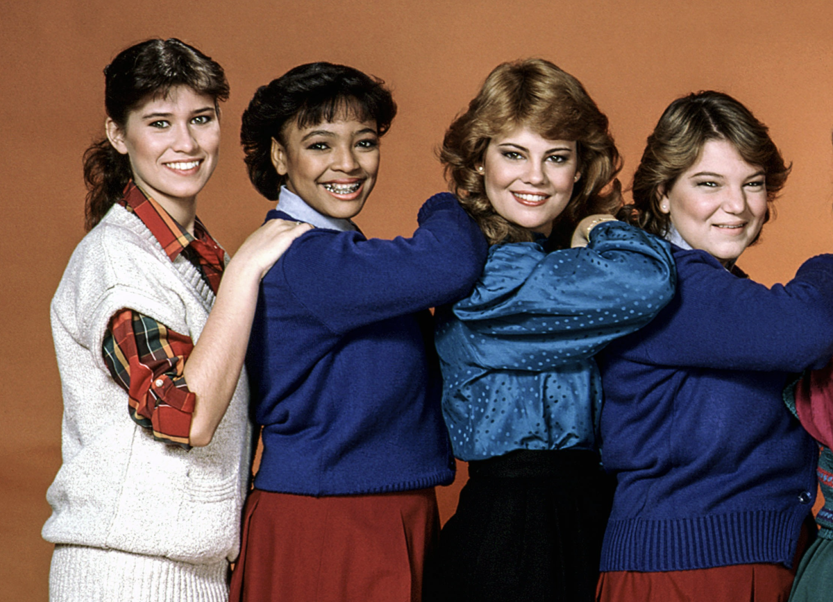 ‘Facts of Life’ revival was ruined by 1 ‘greedy’ co-star, Mindy Cohn claims. The drama explained.