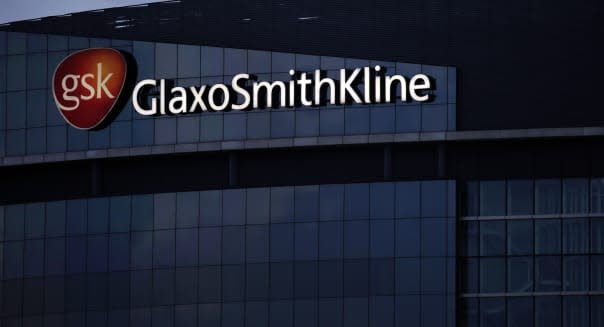 GlaxoSmithKline to stop paying doctors in major marketing overhaul