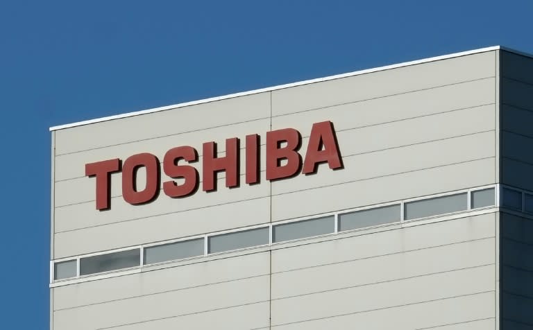 Toshiba is braced for losses to its US nuclear business that could reportedly reach $6.2 billion