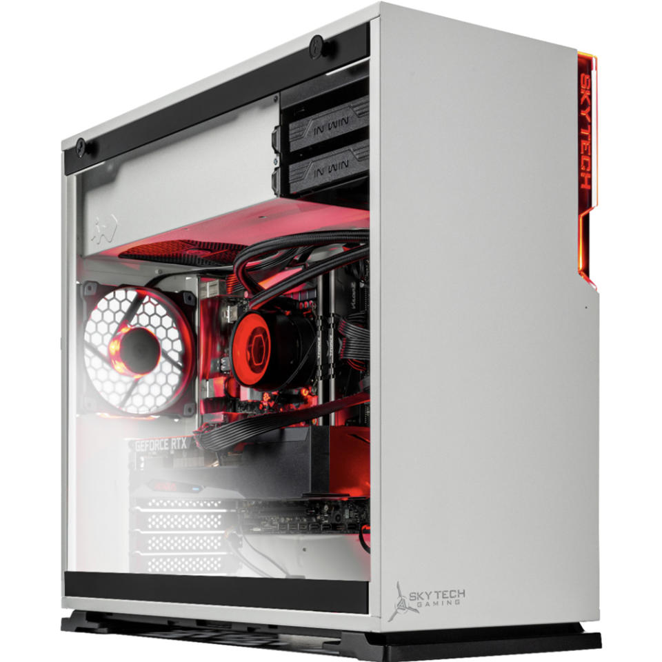 Skytech Shadow Gaming Pc