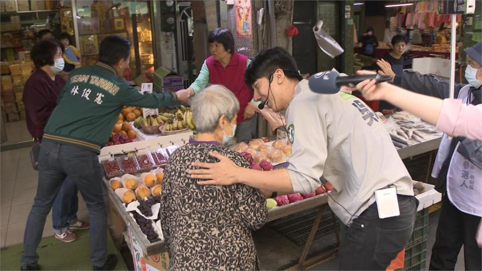 「沒資產不是中和人」吳崢刊廣告酸張智倫　傳遭前立委張慶忠關切