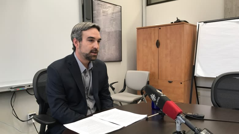 Yellowknife councillor scolded, putting to rest months-long dispute with mayor