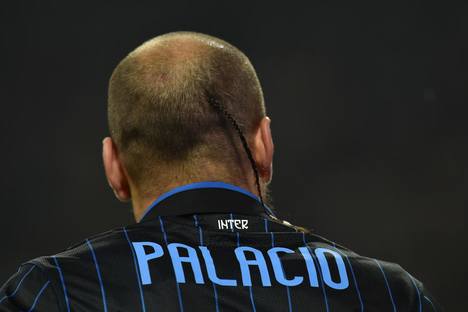 Rodrigo Palacio