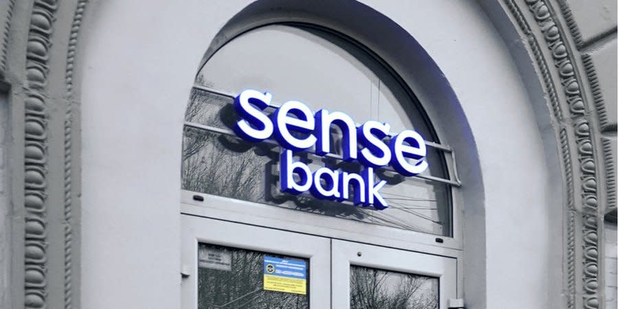 Sense Bank can be privatized first