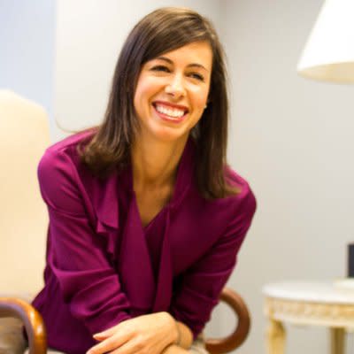 <small>Rosenworcel, on Twitter</small>