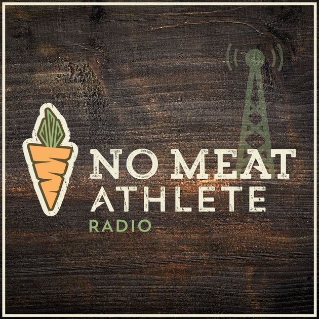 25) No Meat Athlete