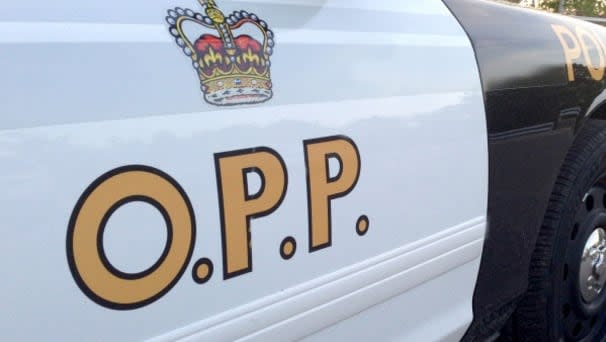 A fatal single-vehicle collision has left one person dead in St. Thomas, Ont. 