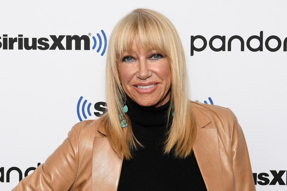Suzanne Somers has died at the age of 76, and her shocking loss has been felt among fans around the world.