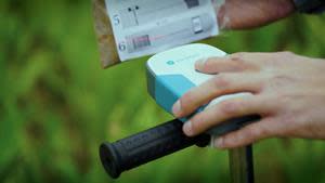 Nordetect's portable device and lab-on-a-chip capabilities bring soil assessment to the field