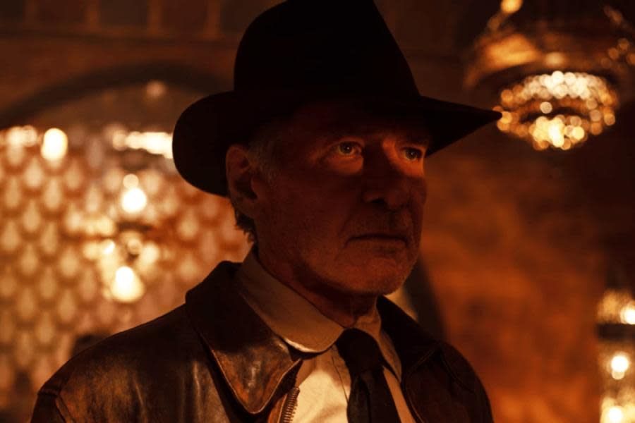 Indiana Jones y El Dial del Destino: James Mangold niega ser parte de alguna agenda o conspiración