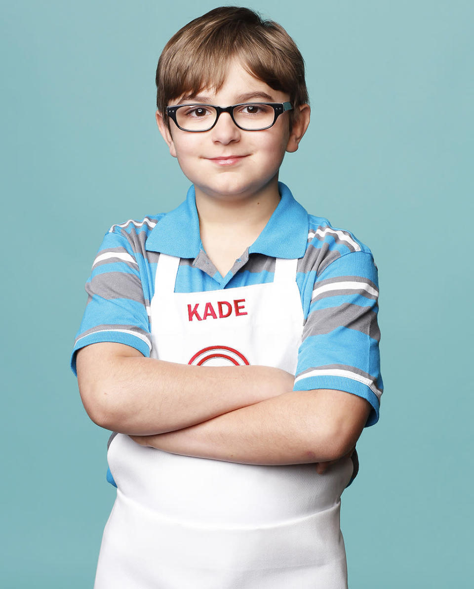 Kade