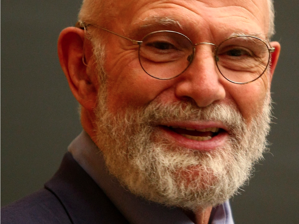 Oliver Sacks