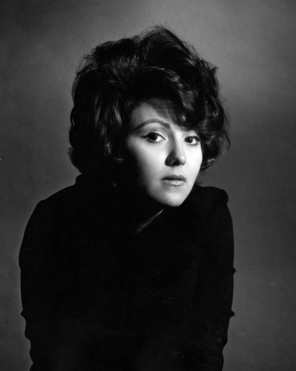 the og 100 brenda vaccaro