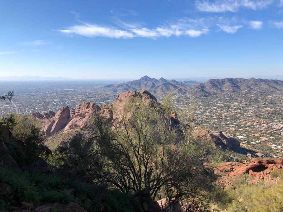 camelback mountain