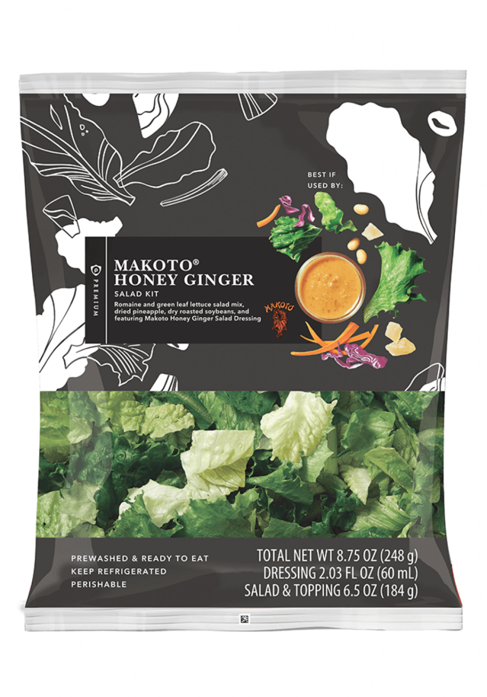 Fresh Express Incorporated is voluntarily recalling a limited quantity of three varieties of already-expired branded and private label salad kit products produced at the company’s Morrow, Georgia facility out of an abundance of caution due to a possible health risk from Listeria monocytogenes.