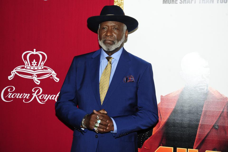 Richard Roundtree