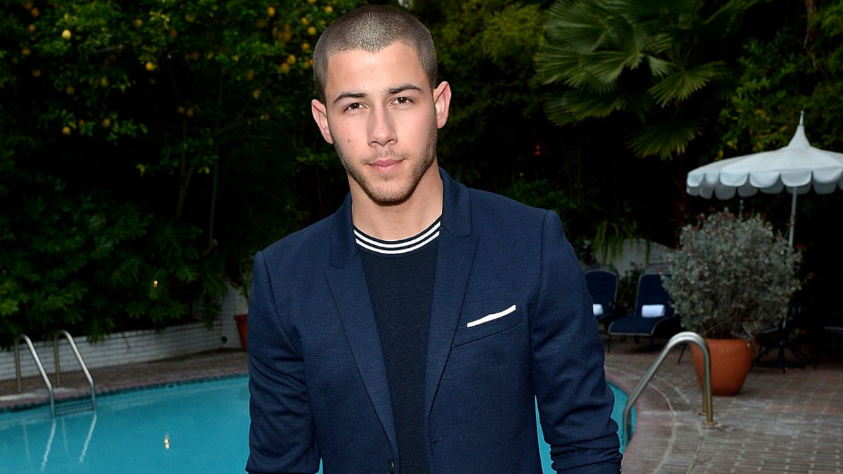 Nick Jonas Confessed He's the Reason the Jonas Brothers Broke Up