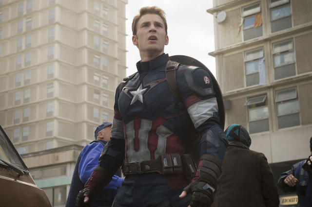 Chris Evans Says 'Sam Wilson is Captain America' Ahead of 4th Movie:  Everything to Know About Anthony Mackie's Marvel Film