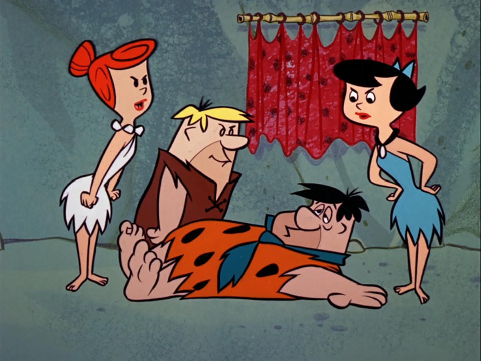 The Flinstones