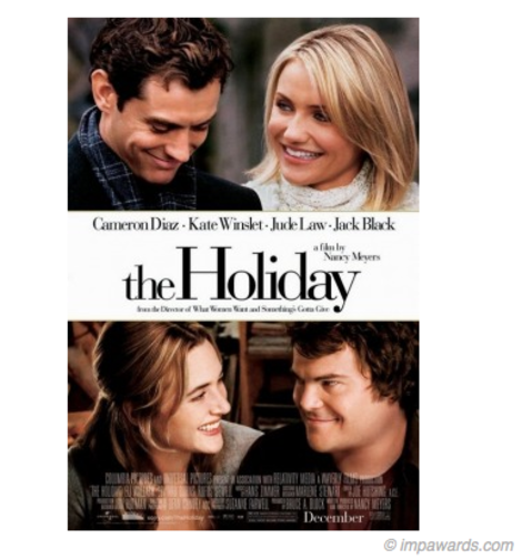 The Holiday