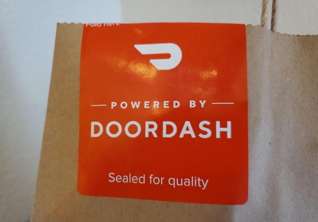 Introducing On-Demand Grocery Delivery, by DoorDash, DoorDash