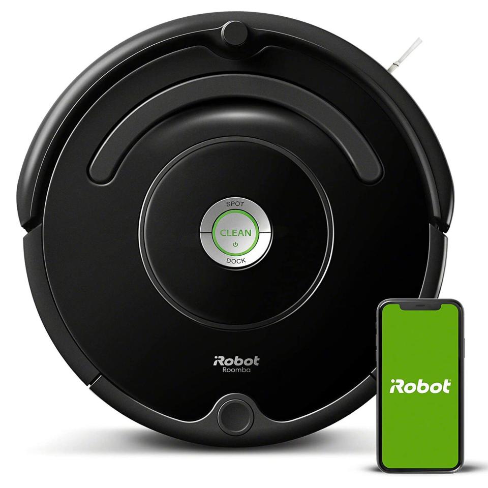 Early Amazon Robot Vacuum Deal Roundup