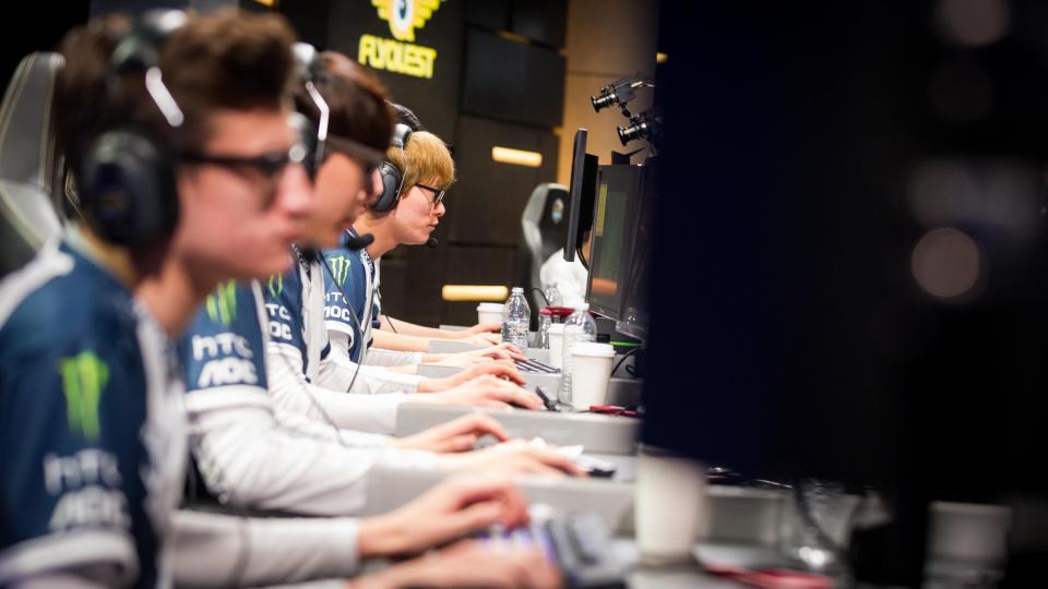 The Team Liquid roster could be changing following the mid-season NA LCS break (Jeremy Wacker)