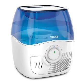 Vicks Filtered Cool Moisture Humidifier 