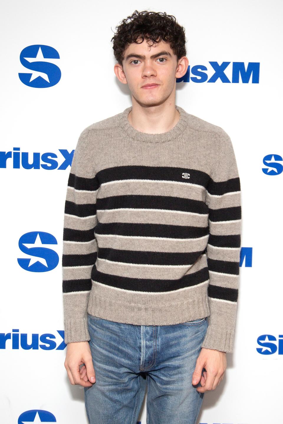 <h1 class="title">Celebrities Visit SiriusXM - February 12, 2024</h1><cite class="credit">Getty Images</cite>