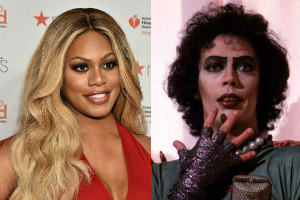 The Rocky Horror Picture Show' Cast: Where Are They Now?