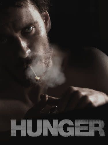 Hunger