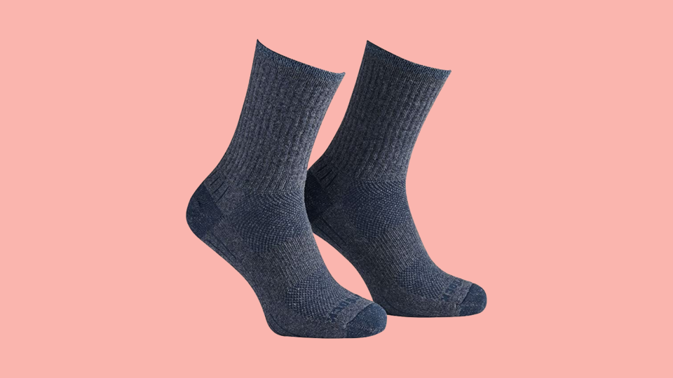 The best socks to gift for 2022: Wrightsock Unisex Blister Free Socks