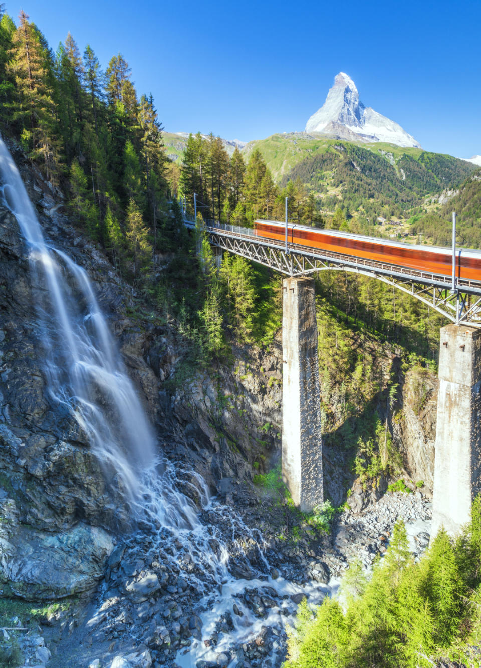 Zermatt, Switzerland