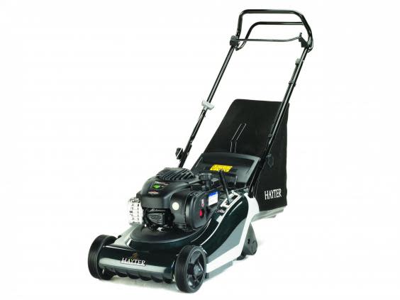 10 best lawnmowers