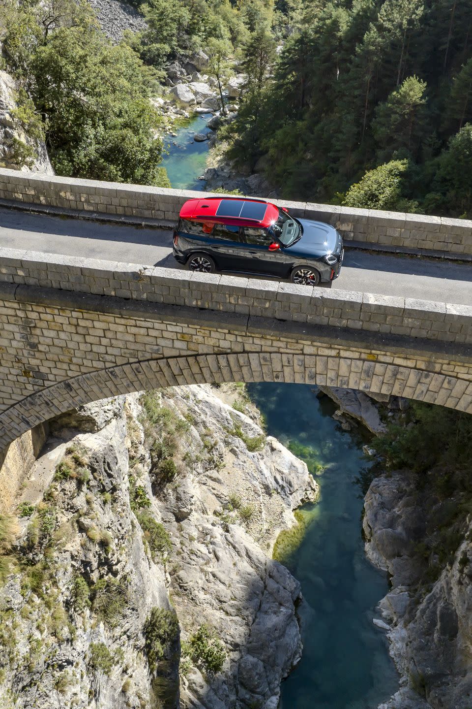 2024 mini john cooper works countryman