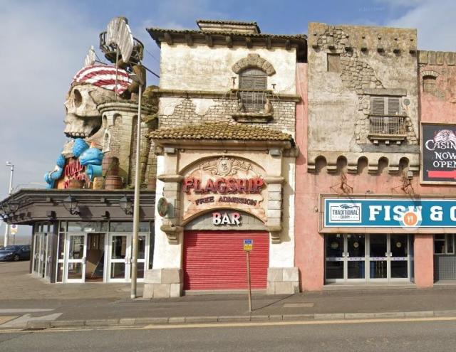 The 25 roughest Blackpool pubs and clubs down the decades as