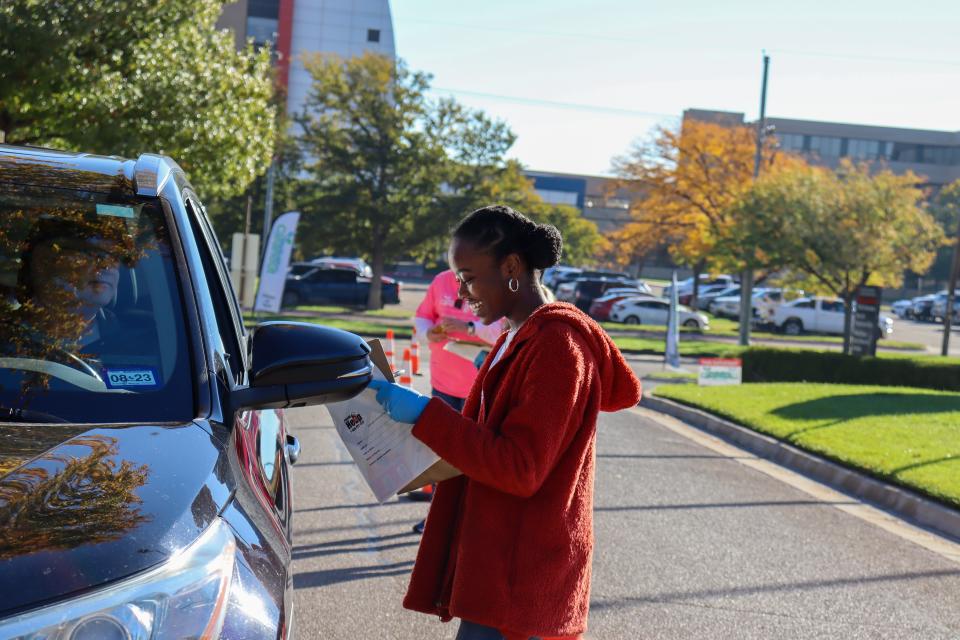 Various groups will host a spring Medication Cleanout, offering the opportunity to properly disposal of expired, unwanted or unnecessary medications, at the event Saturday at the TTUHSC Jerry H. Hodge School of Pharmacy in Amarillo.