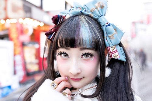 Anime Hair Colors: Do They Carry Any Significant Meaning In Japanese  Culture?