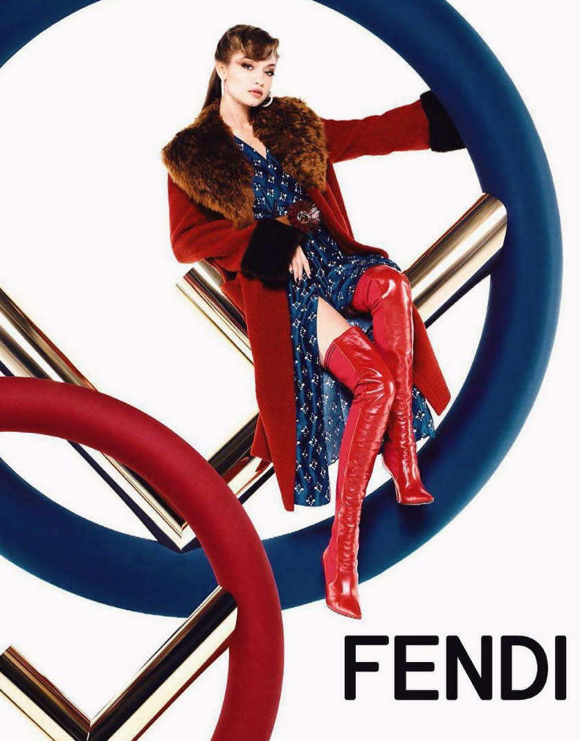 Fendi