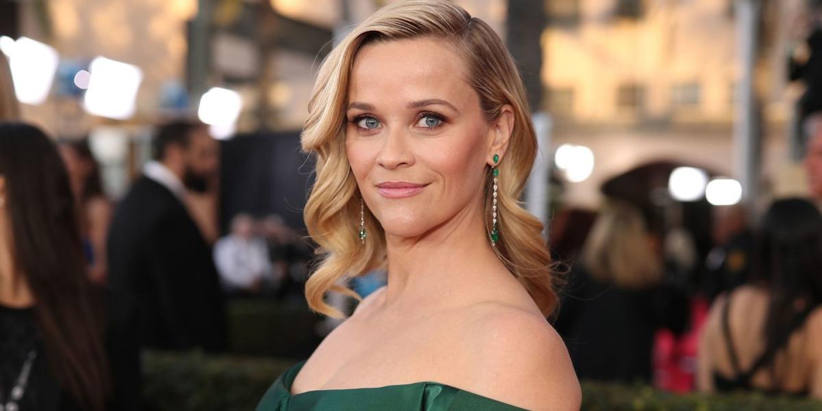 The retinol capsules that 'changed' Reese Witherspoon's skin are back on sale today