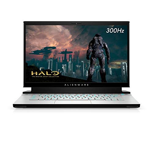 Alienware m15 R4 RTX 3070 Gaming Laptop Full HD (FHD), 15.6 inch - Intel Core i7-10870H, 16GB D…