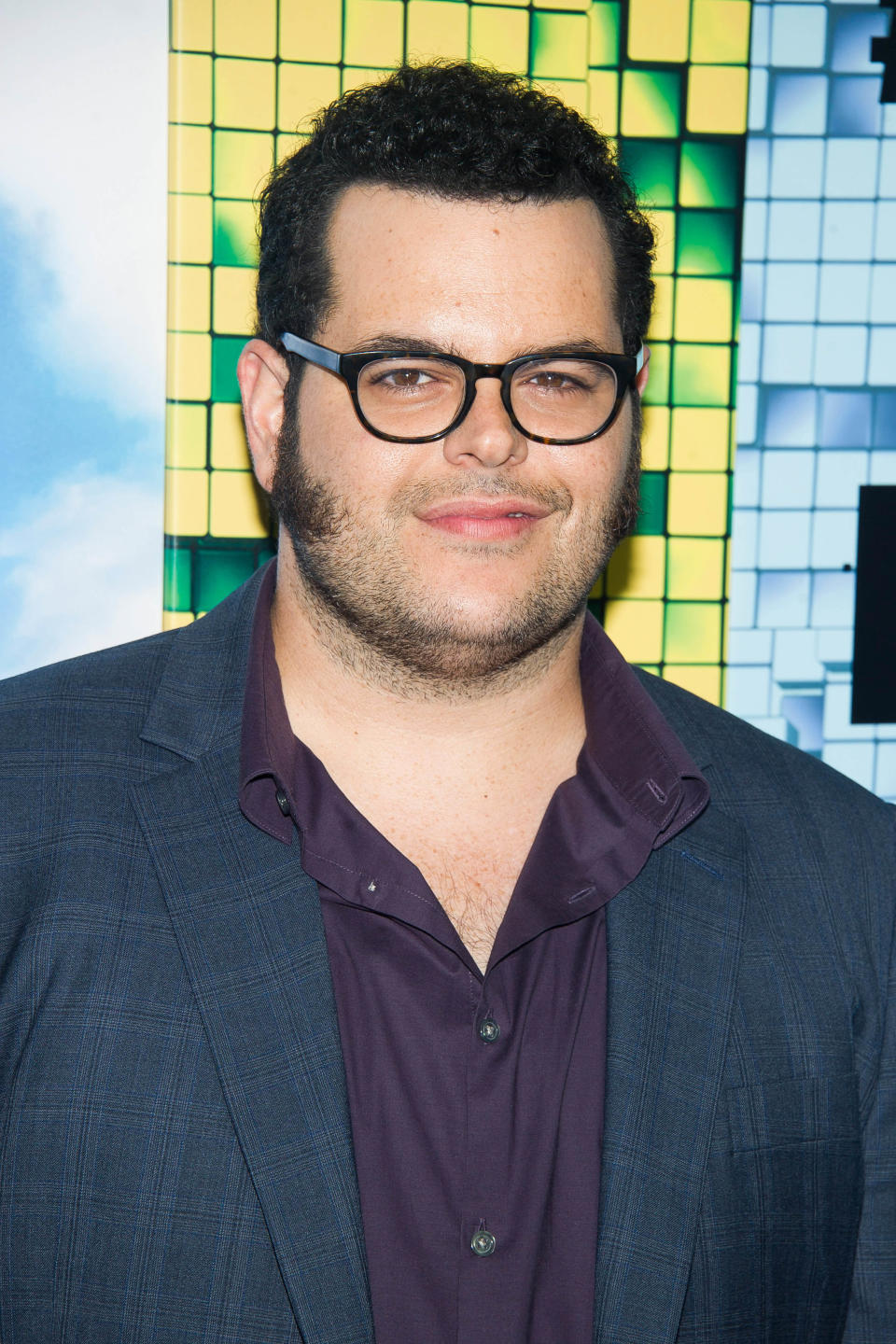 Josh Gad