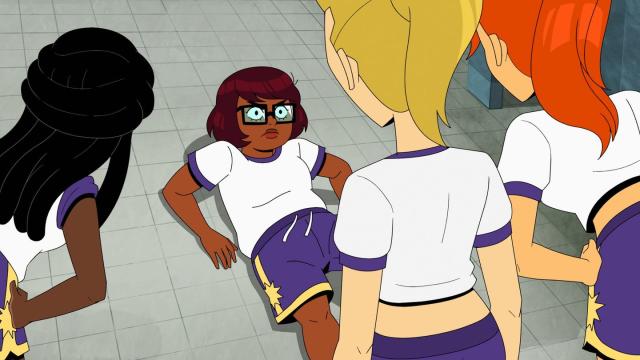 Daphne and Velma Trailer Gives Scooby-Doo Girls a Spin-Off