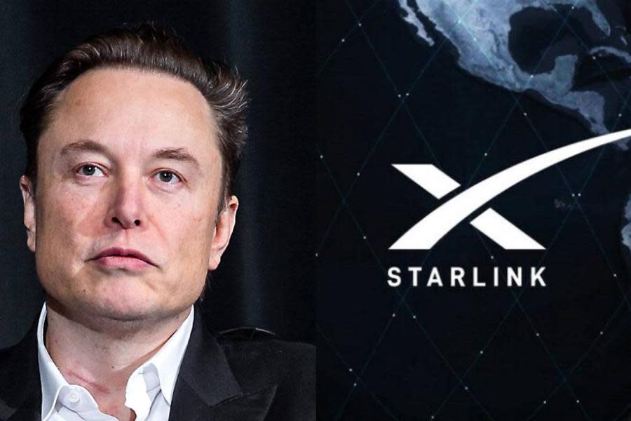 Elon Musk dijo que Starlink de SpaceX apoyará los enlaces de comunicación en Gaza con “organizaciones de ayuda reconocidas internacionalmente”.