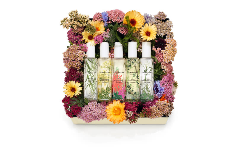 Jo Malone Mother’s Day floral box, £140