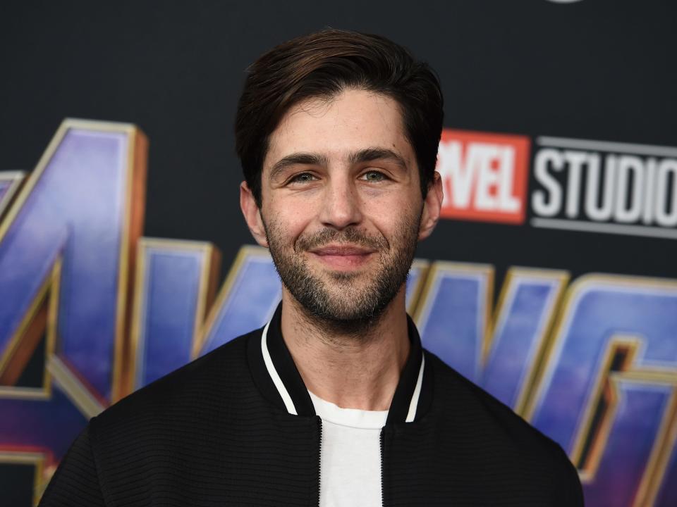 josh peck 2019