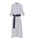 <p>Long Striped Tunic, $70, <a rel="nofollow noopener" href="https://www.zara.com/us/en/collection-aw-17/woman/dresses/long-striped-tunic-c269185p4913245.html" target="_blank" data-ylk="slk:zara.com;elm:context_link;itc:0;sec:content-canvas" class="link ">zara.com</a> </p>